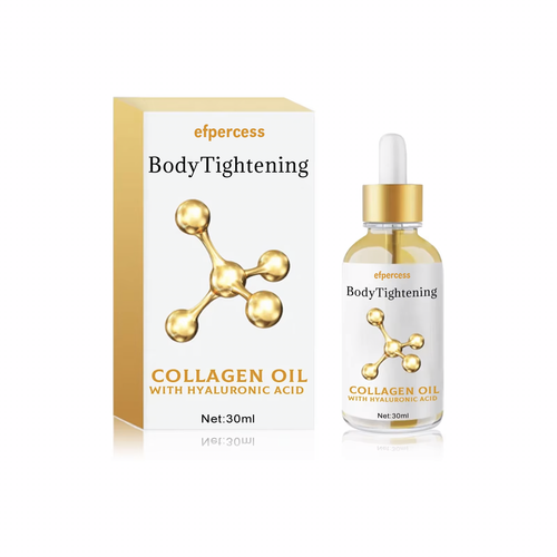 Efpercess™ Collagen Oil With Hyaluronic Acid(30ml)