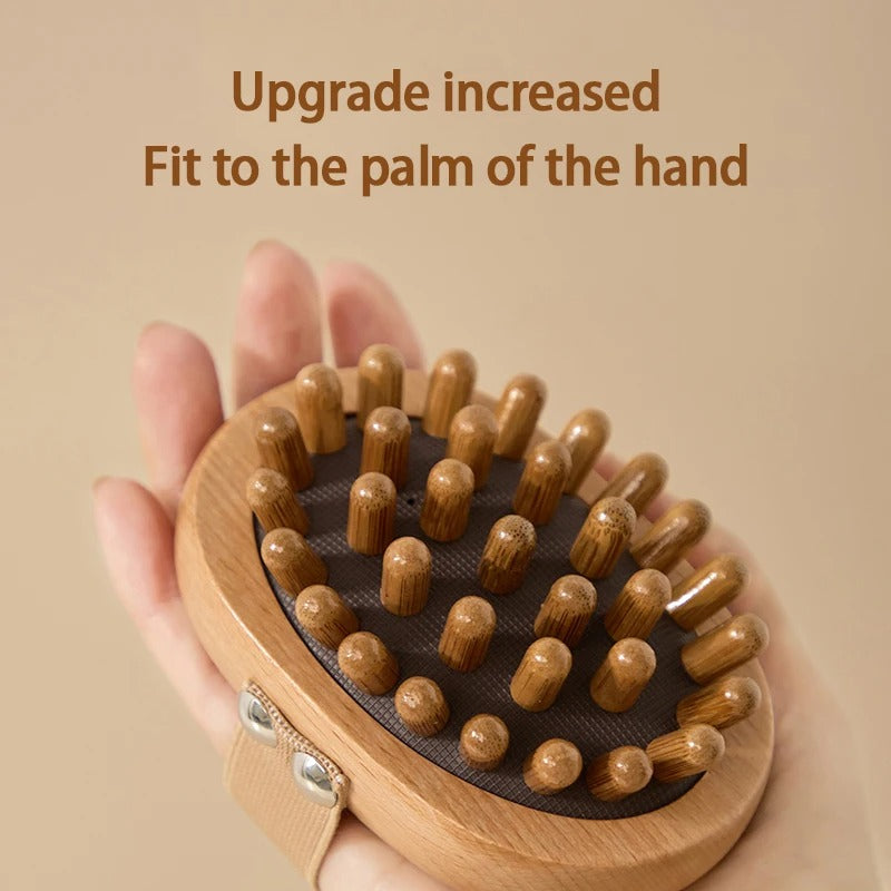 Efpercess™ Massage Meridian Brush