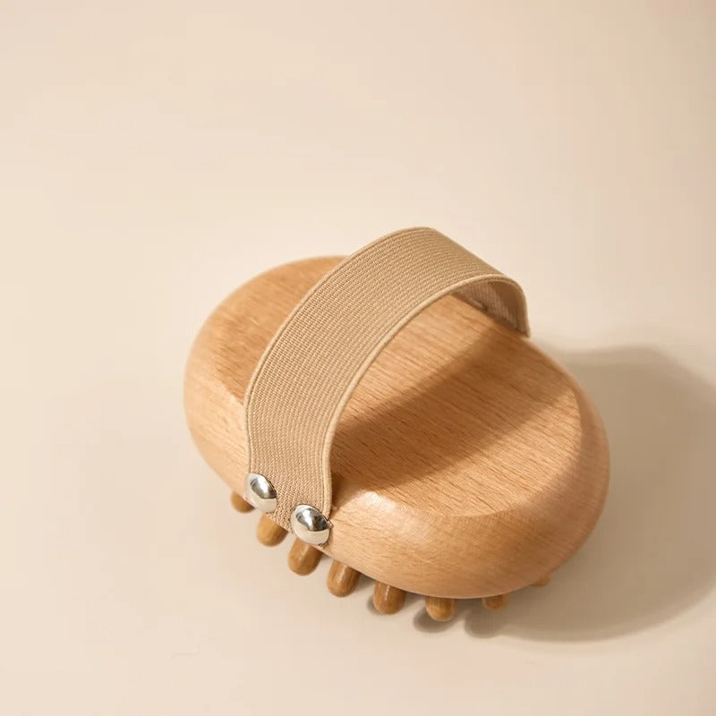 Efpercess™ Massage Meridian Brush
