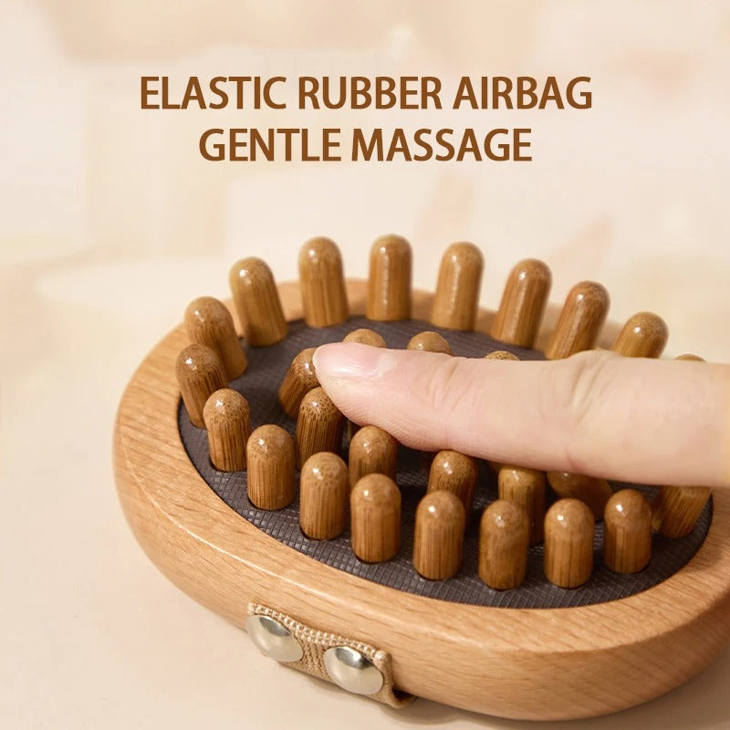 Efpercess™ Massage Meridian Brush