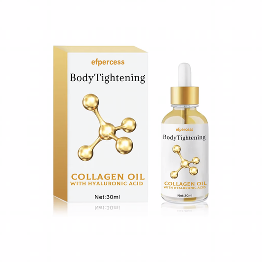 Efpercess™ Collagen Oil With Hyaluronic Acid(30ml)