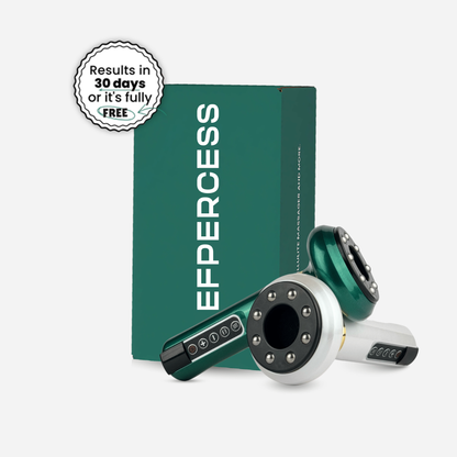 Efpercess™ RevivePro 12-Level Cupping & Cellulite Massager